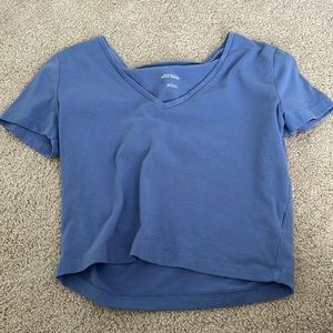 blue, large, cropped